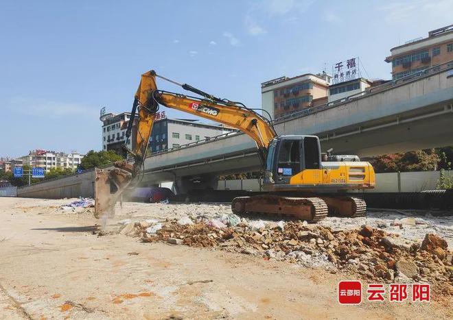 防腐木岗亭邵阳火车站北广场将要大变样