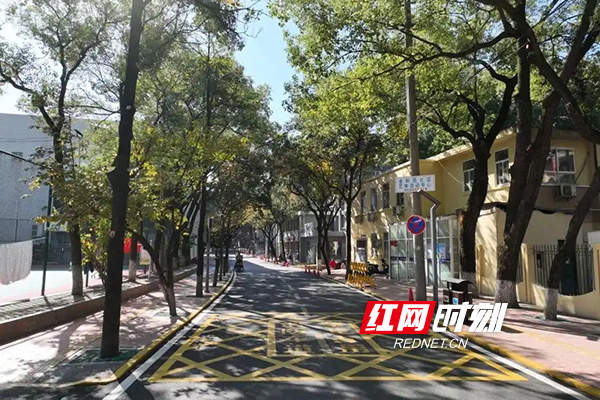 钢结构岗亭从“逢四议事”到“回迁挑选”长沙解锁下层管理“聚”字暗码