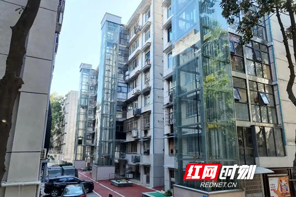 钢结构岗亭从“逢四议事”到“回迁挑选”长沙解锁下层管理“聚”字暗码(图2)