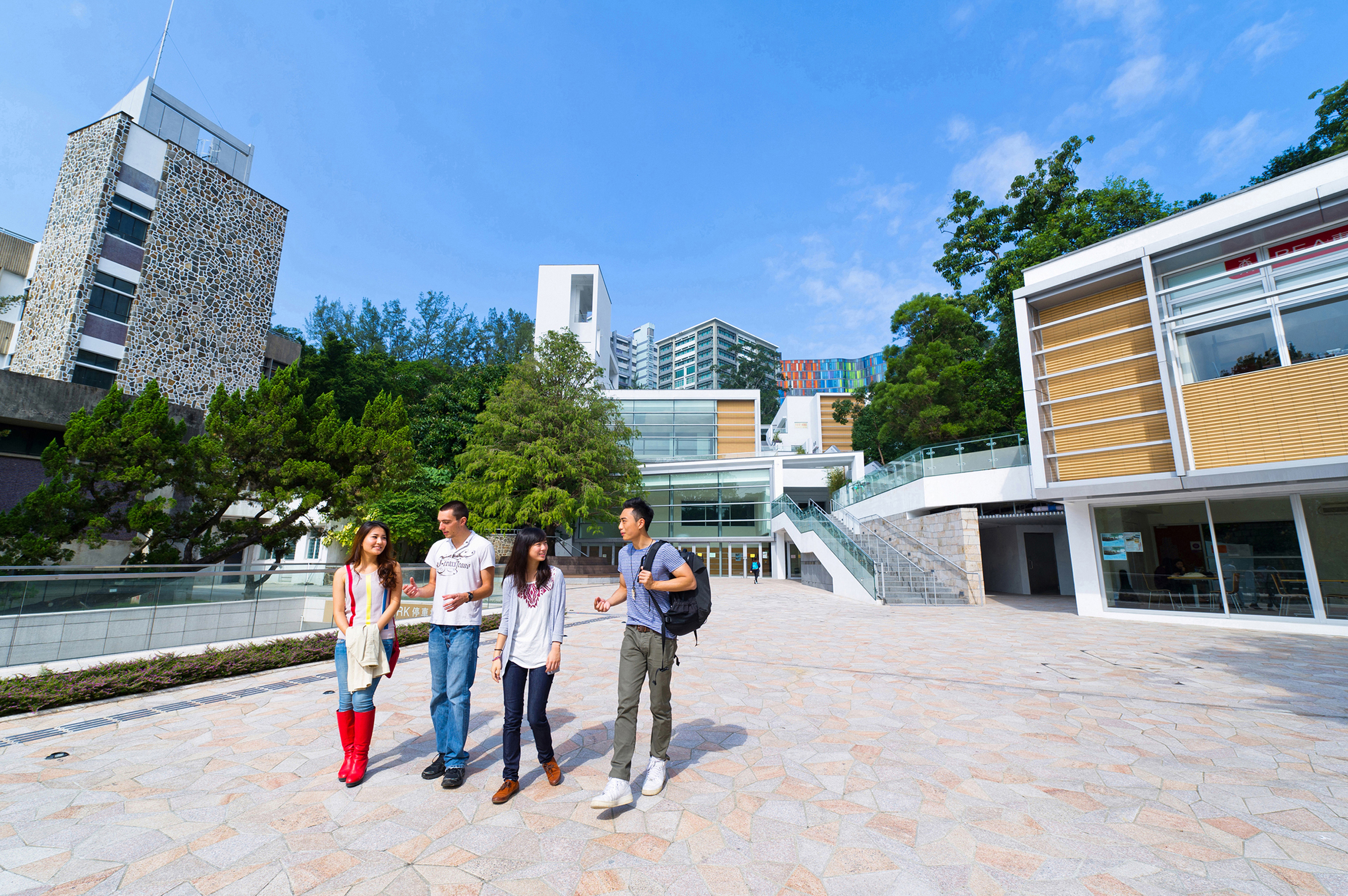 39153·k1体育2025香港中文大学本地本科生招生存划约400人(图4)