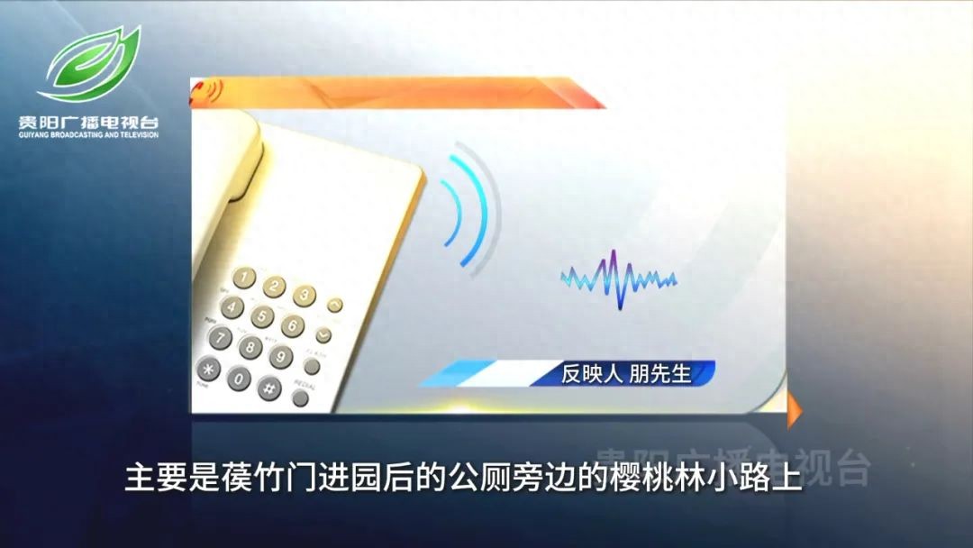k1体育平台观山湖公园设备破坏办理处：修复革新