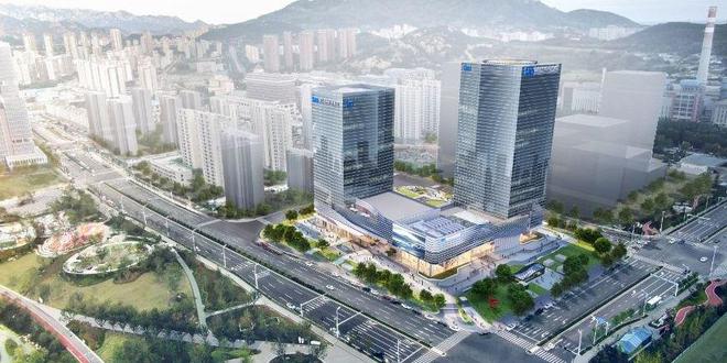 k1体育青岛将新建一处都会航站楼！都会航站楼是做甚么的？