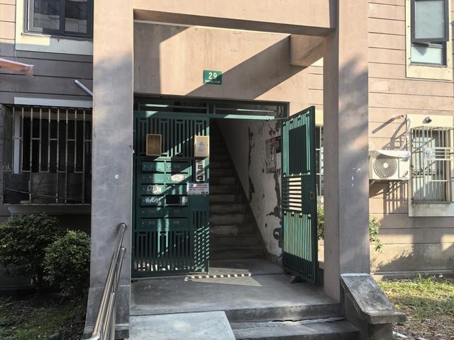 k1体育浦东多个小区门禁同时瘫痪又是当局晚年同一革新实事工程该怎样“善后”